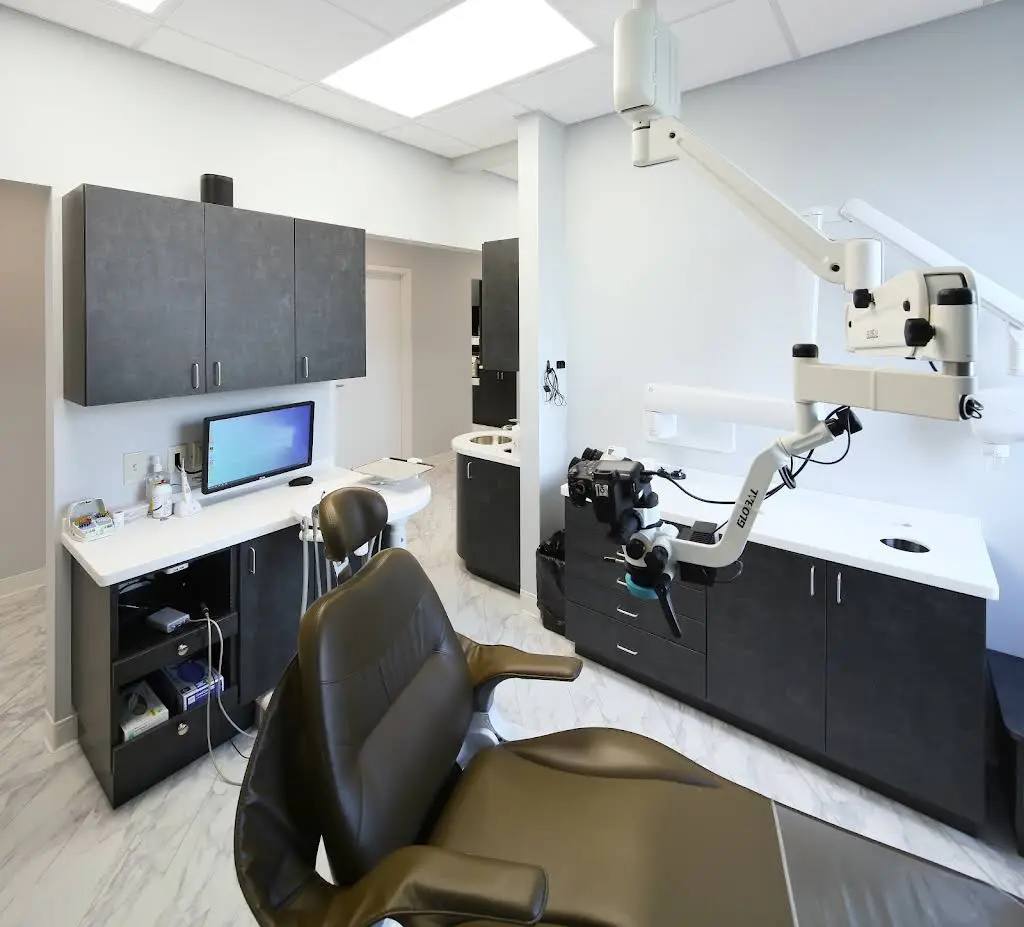 Tessaro Endodontic Group