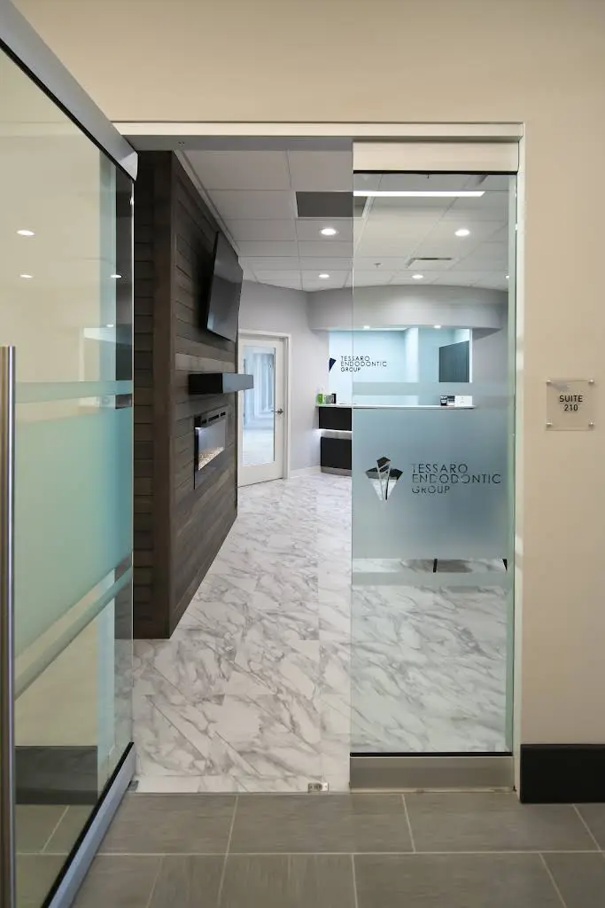 Tessaro Endodontic Group