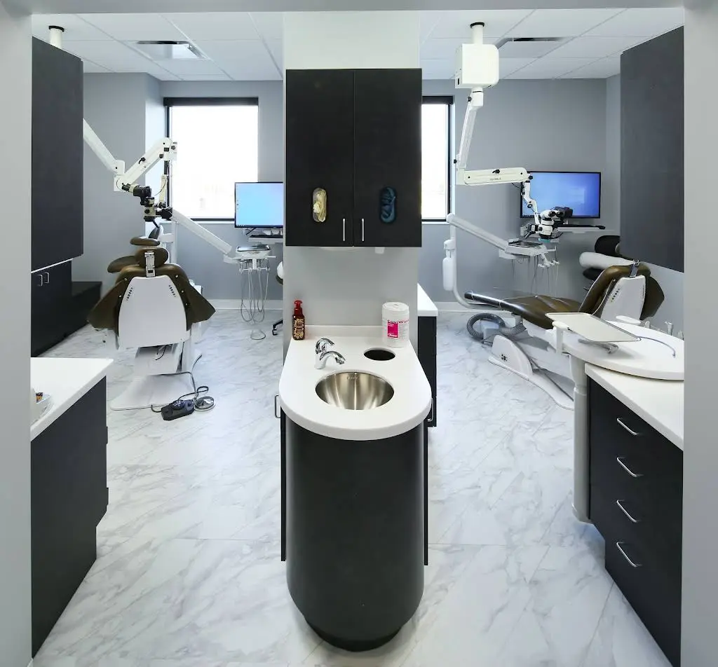 Tessaro Endodontic Group