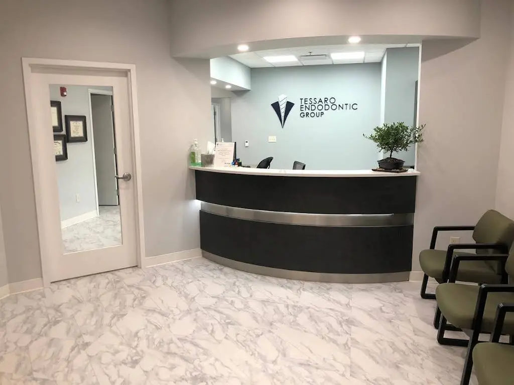 Tessaro Endodontic Group
