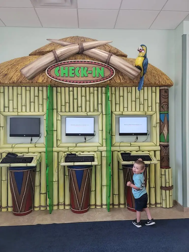 Mentor Pediatric Dentistry