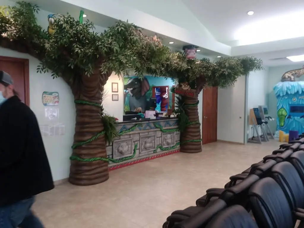 Mentor Pediatric Dentistry