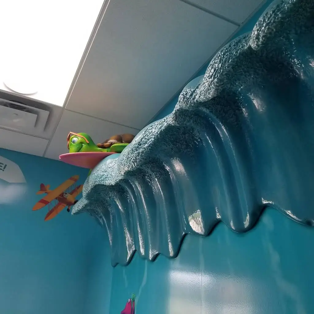 Mentor Pediatric Dentistry