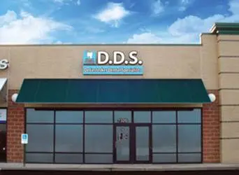 DeCastecker Dental Specialists, DDS