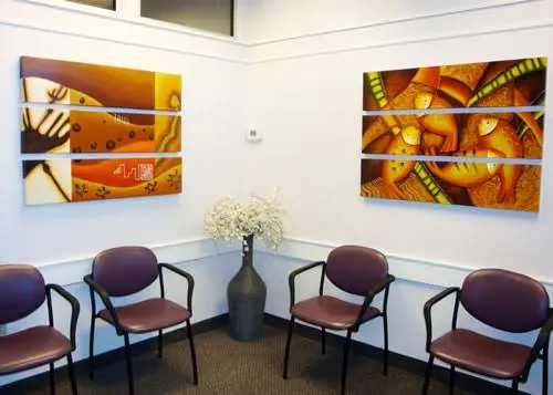 DeCastecker Dental Specialists, DDS