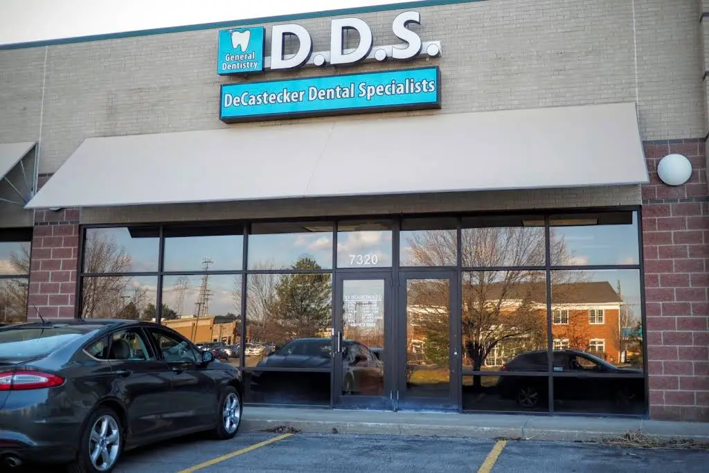 DeCastecker Dental Specialists, DDS