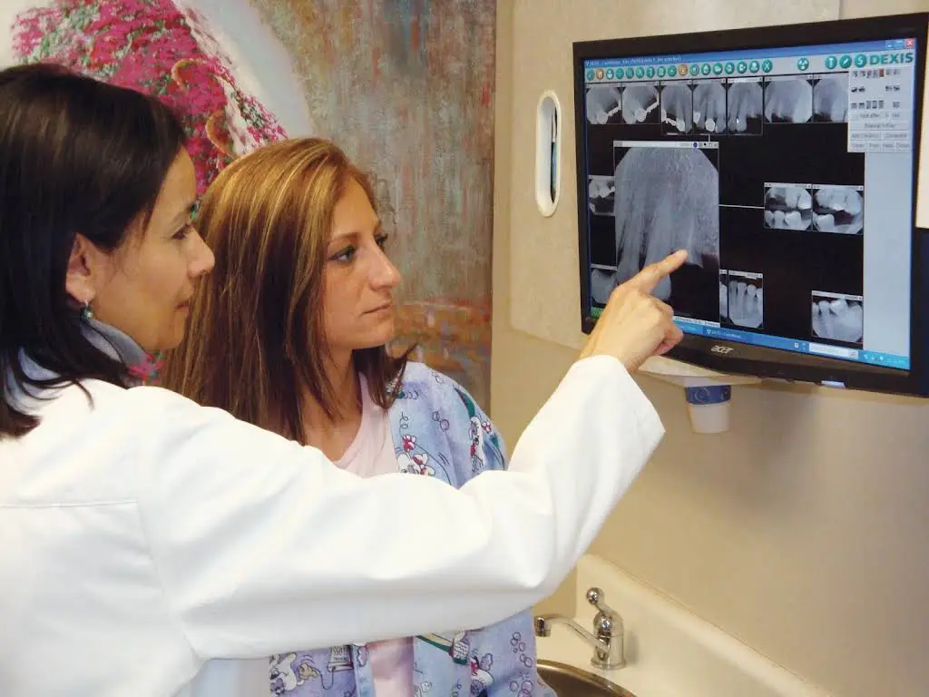 DeCastecker Dental Specialists, DDS