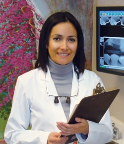 DeCastecker Dental Specialists, DDS