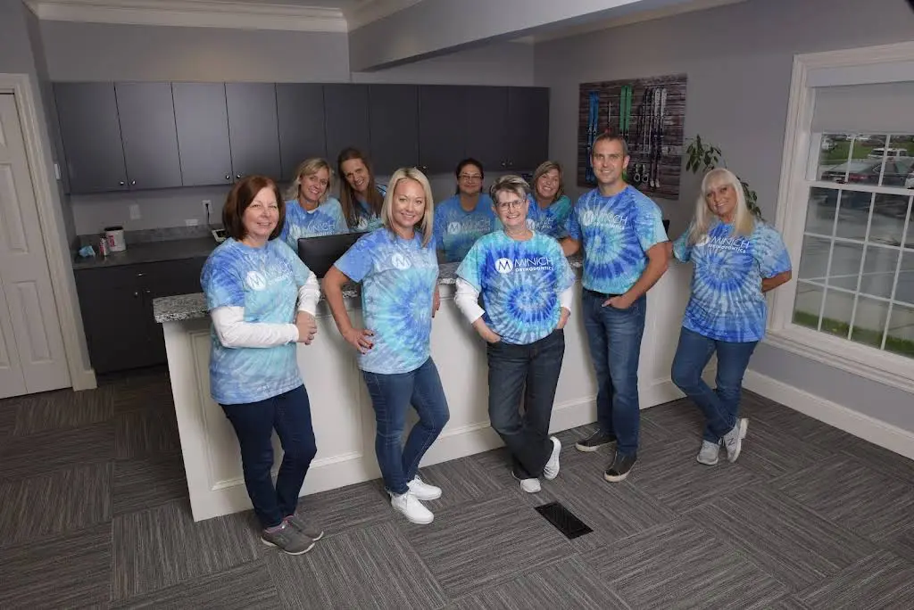 Minich Orthodontics