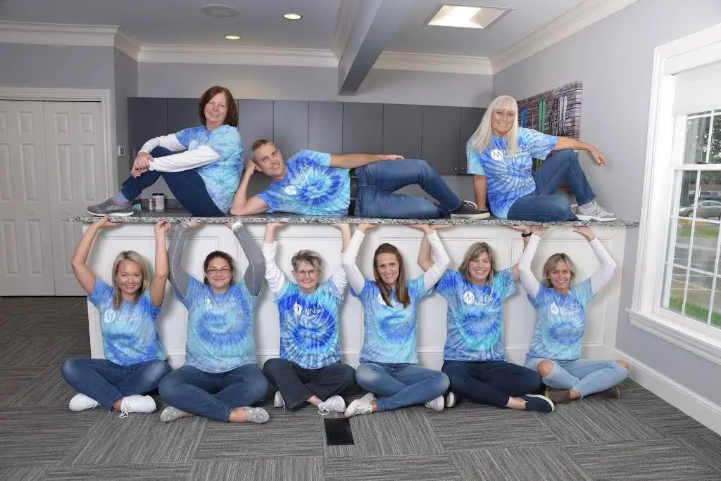 Minich Orthodontics