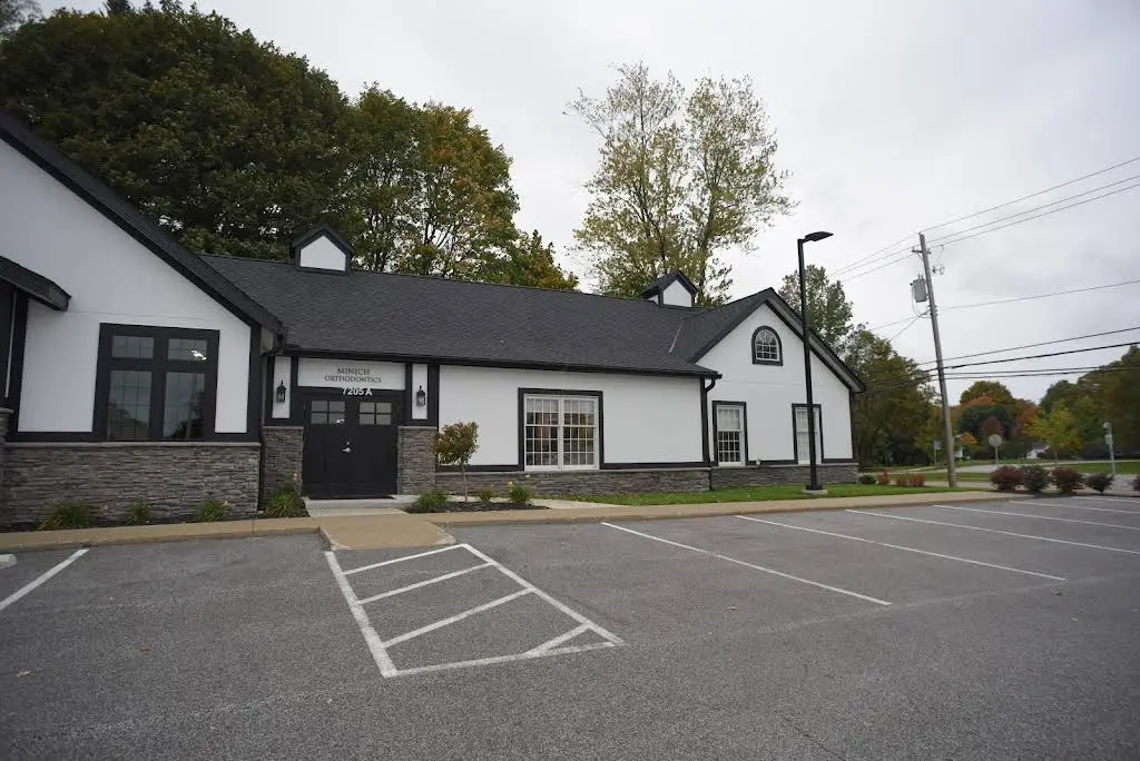 Minich Orthodontics
