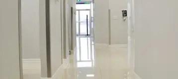 Dentistry At Harwood
