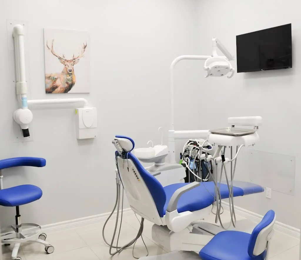 Dentistry At Harwood