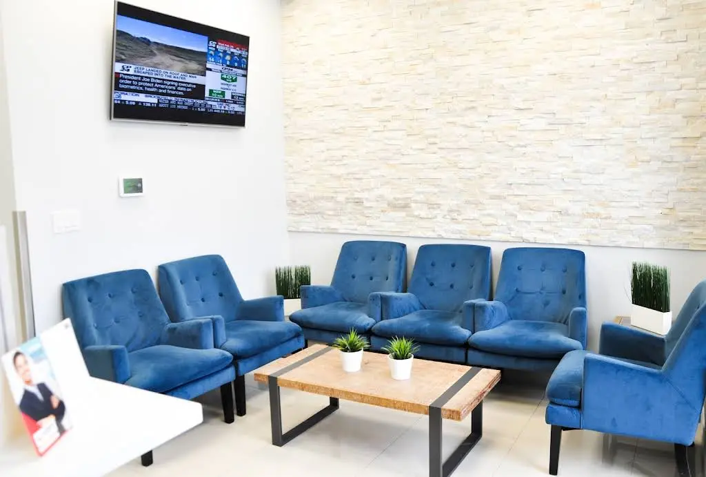 Dentistry At Harwood