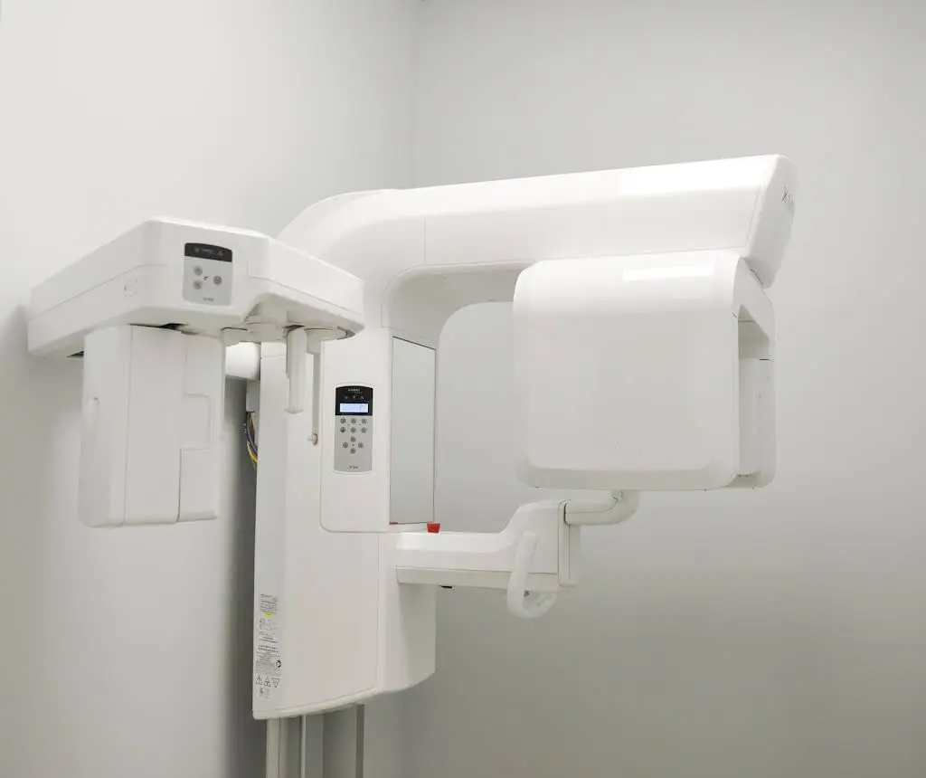 Dentistry At Harwood