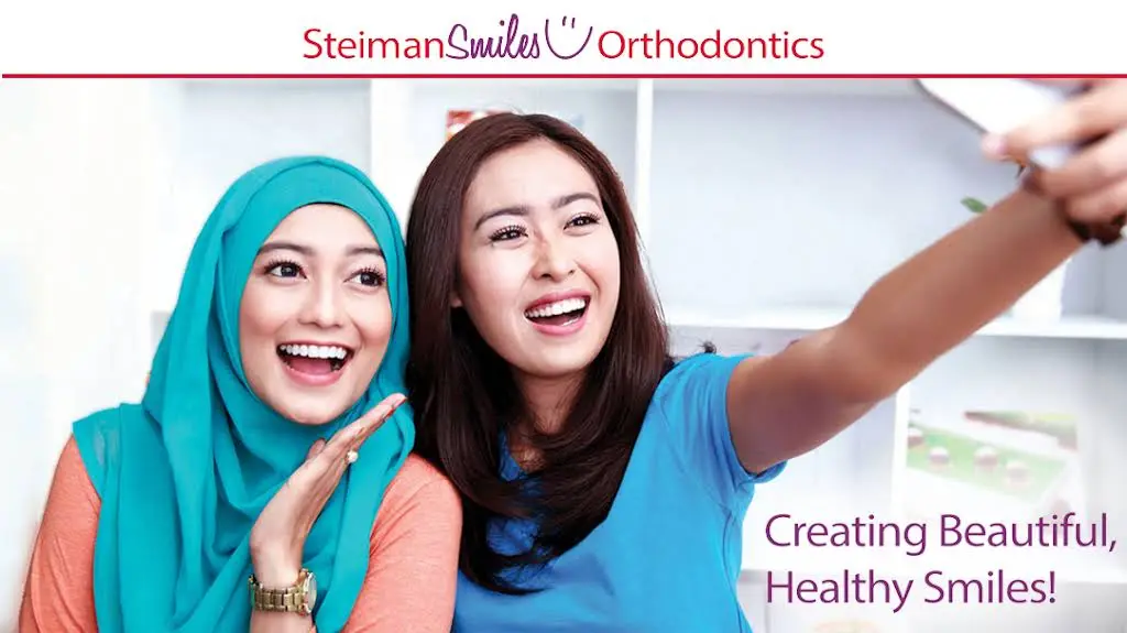 Steiman Smiles Orthodontics