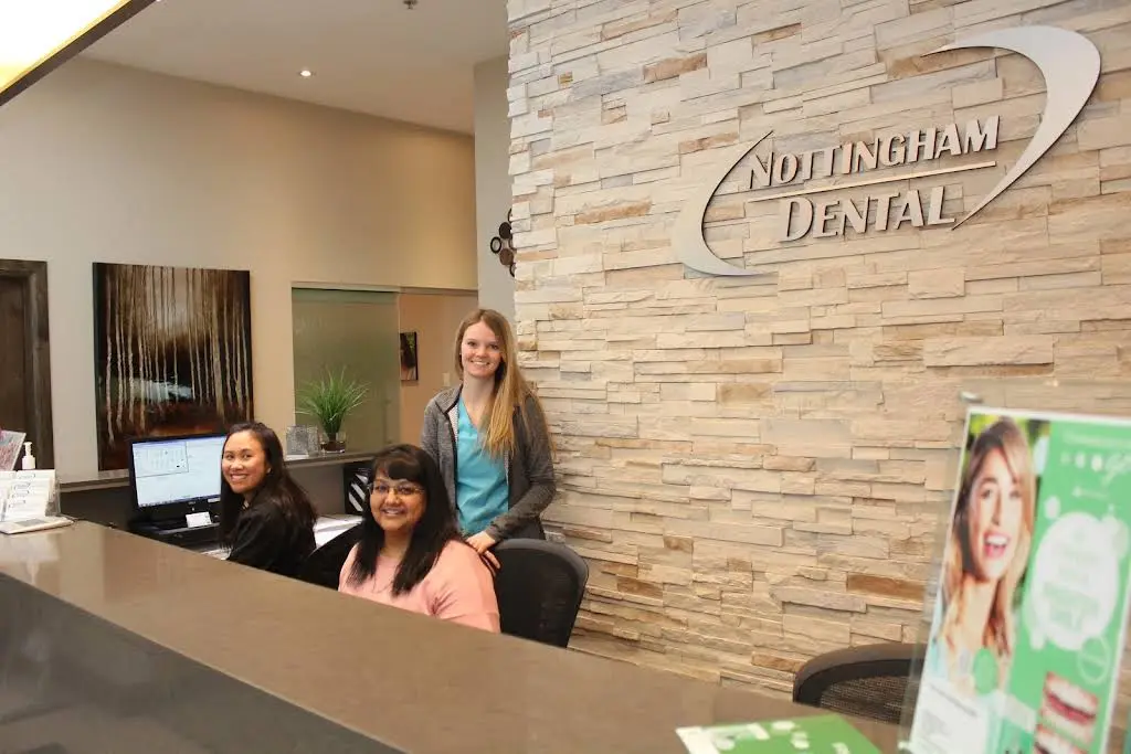 Nottingham Dental