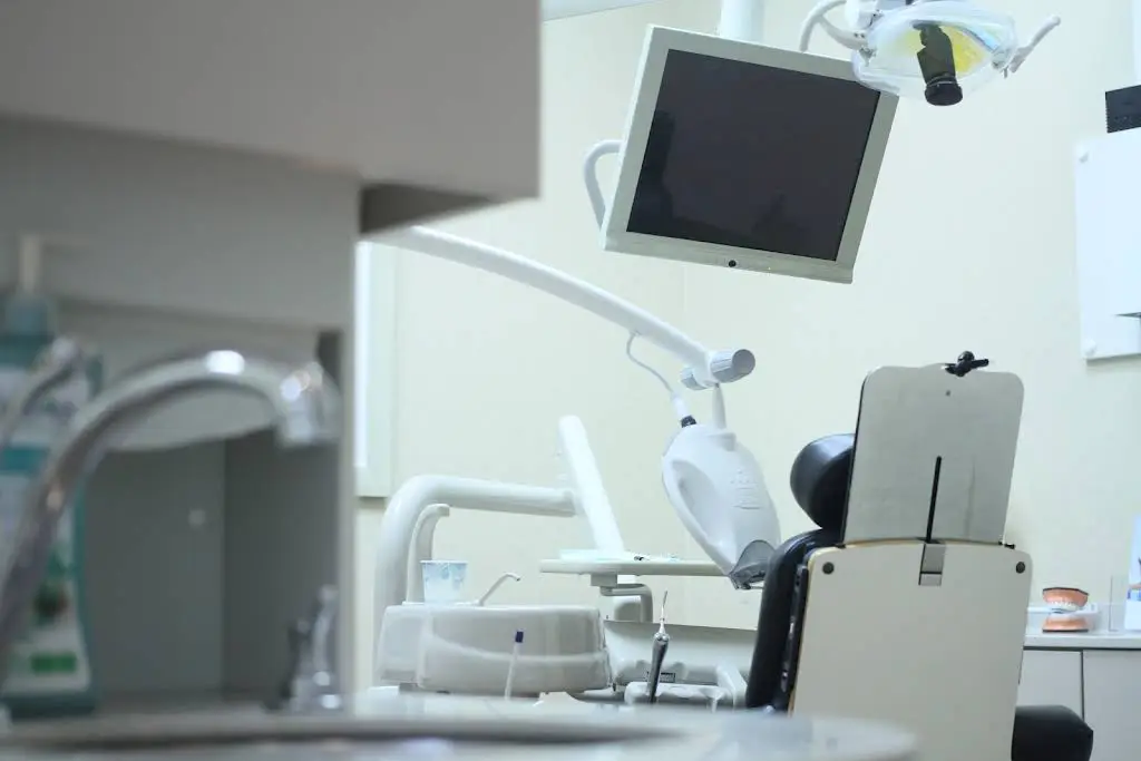 Nottingham Dental