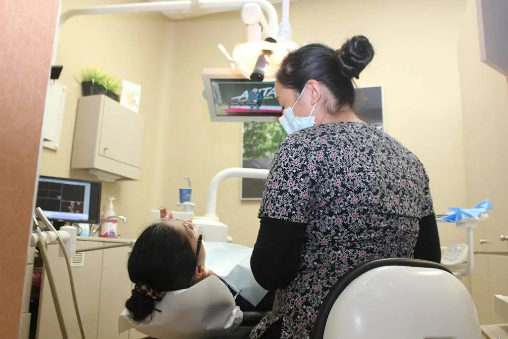 Nottingham Dental