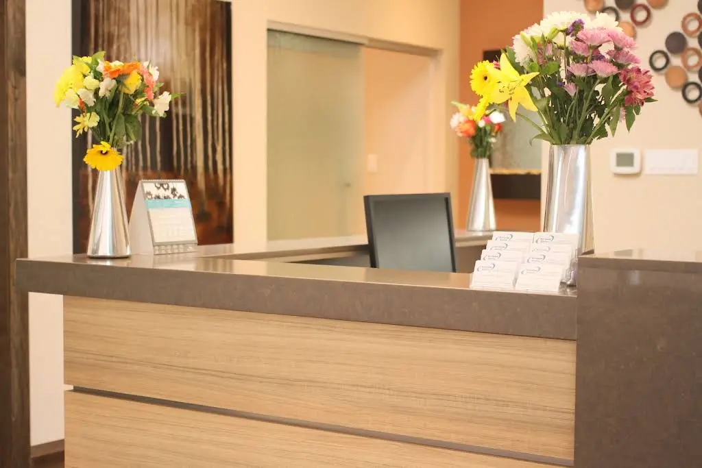 Nottingham Dental