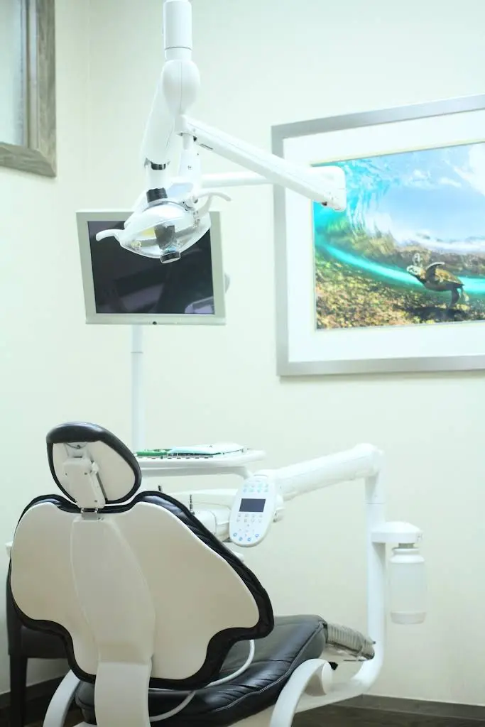 Nottingham Dental