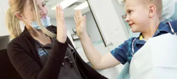 Allure Dental | Dr. Karthika Sarvendran