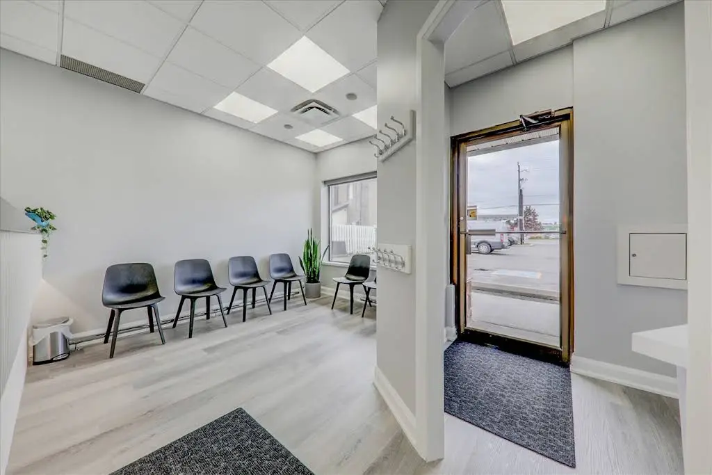 Allure Dental | Dr. Karthika Sarvendran