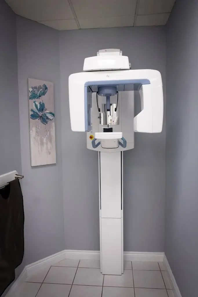 Allure Dental | Dr. Karthika Sarvendran
