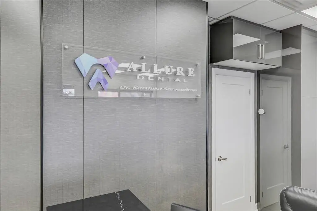 Allure Dental | Dr. Karthika Sarvendran