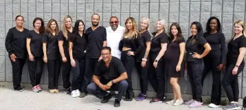 Durham Dental Centres
