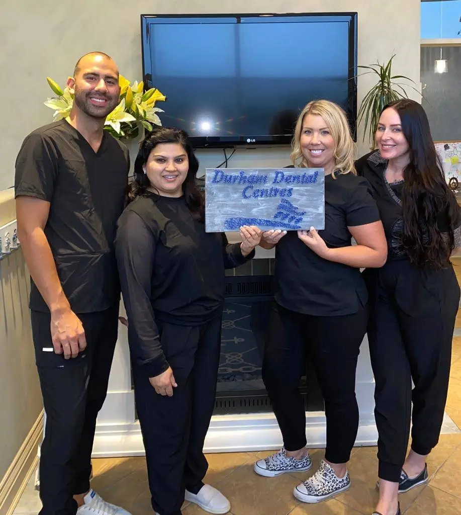 Durham Dental Centres