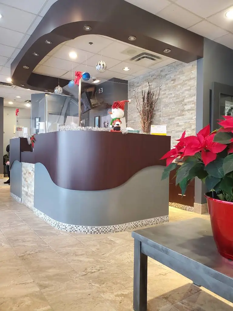 Durham Dental Centres