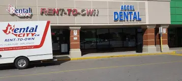 Accel Dental