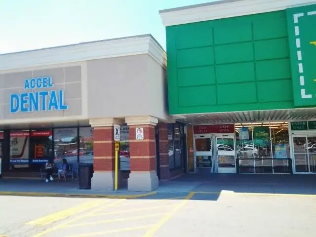 Accel Dental