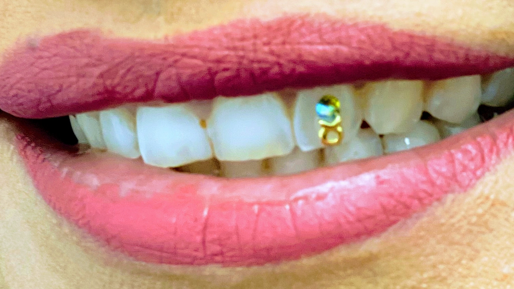 Get A Smile