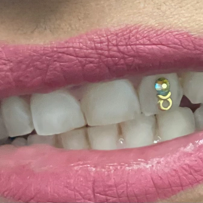 Get A Smile