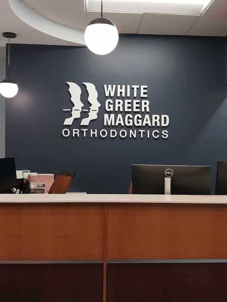 White, Greer & Maggard Orthodontics