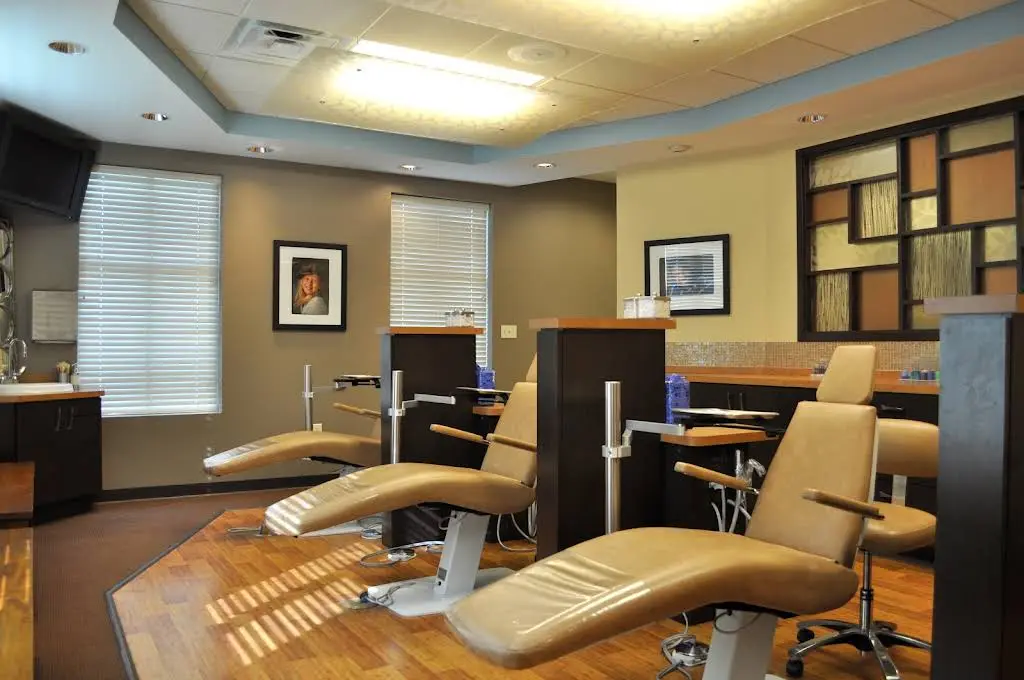 White, Greer & Maggard Orthodontics
