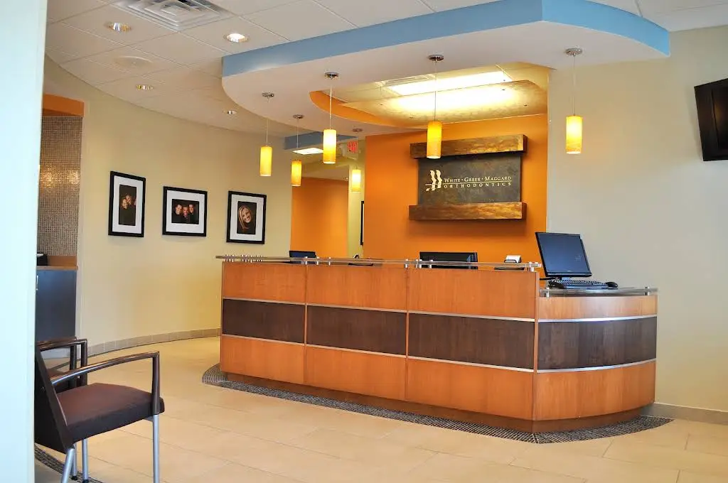 White, Greer & Maggard Orthodontics