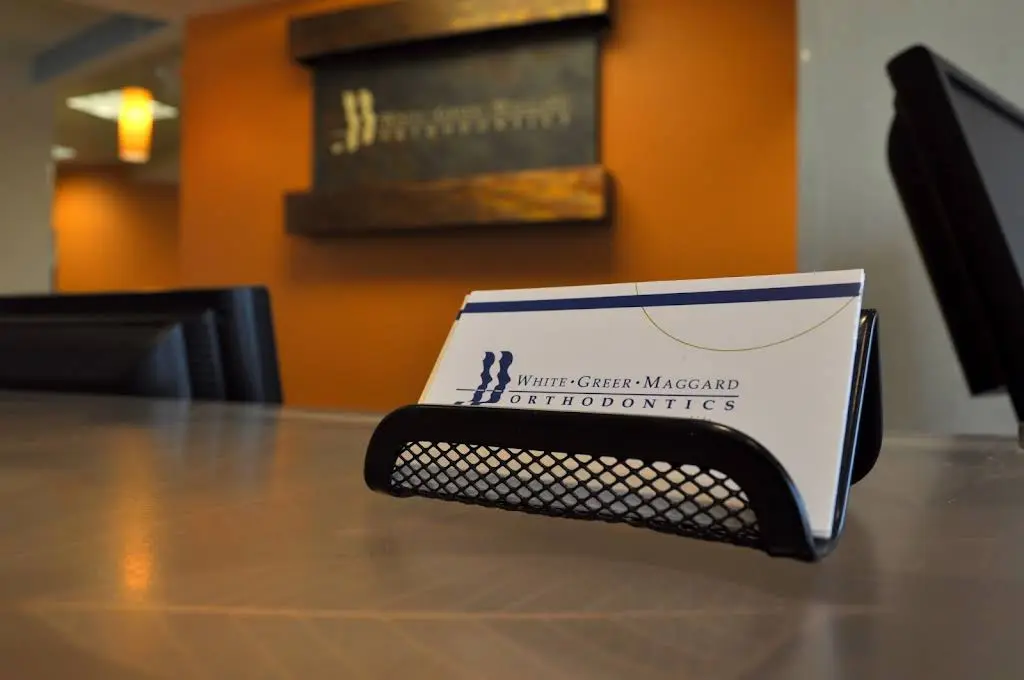 White, Greer & Maggard Orthodontics
