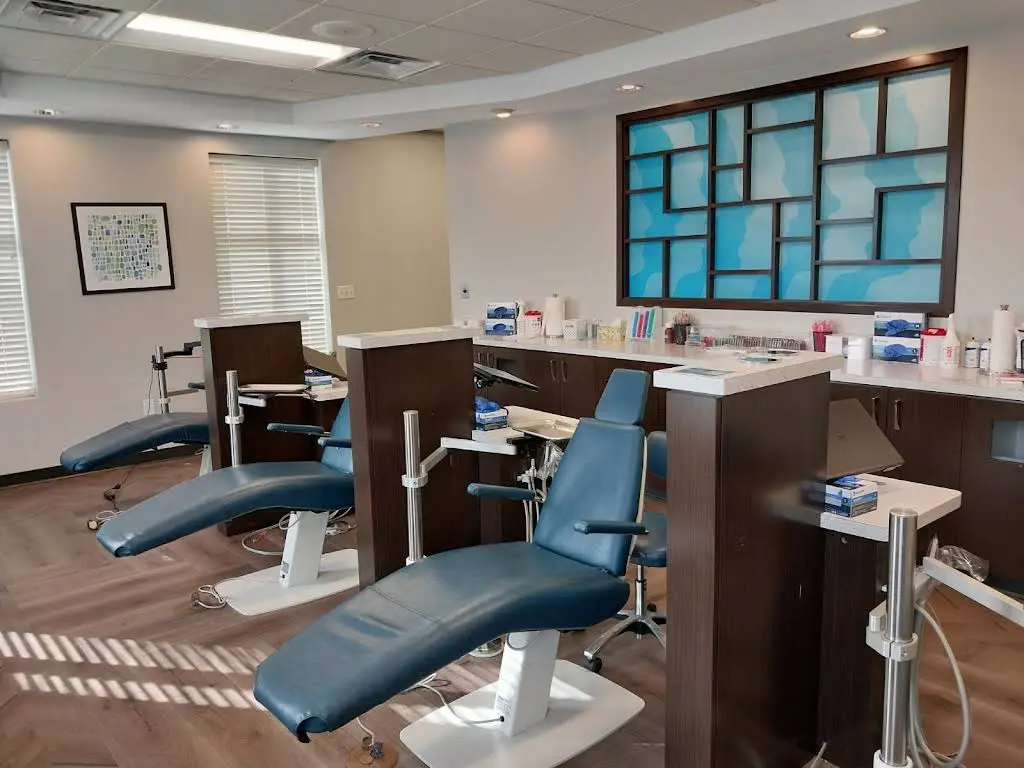 White, Greer & Maggard Orthodontics
