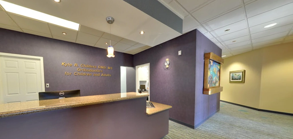 Childers Orthodontics