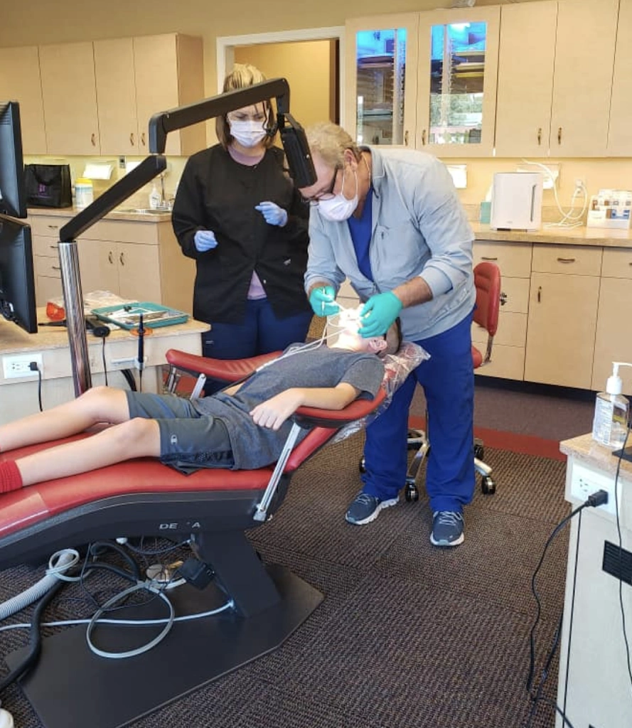 Childers Orthodontics