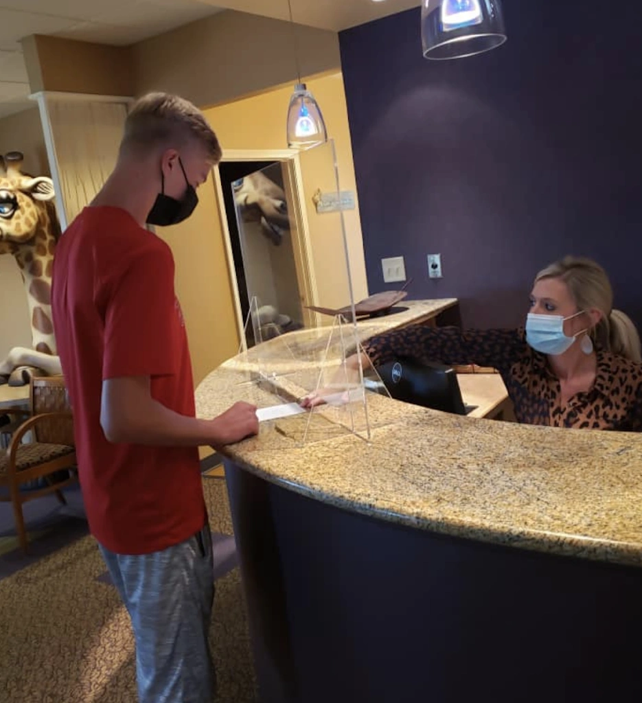 Childers Orthodontics