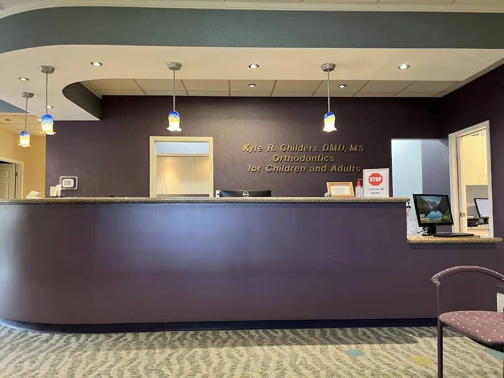 Childers Orthodontics