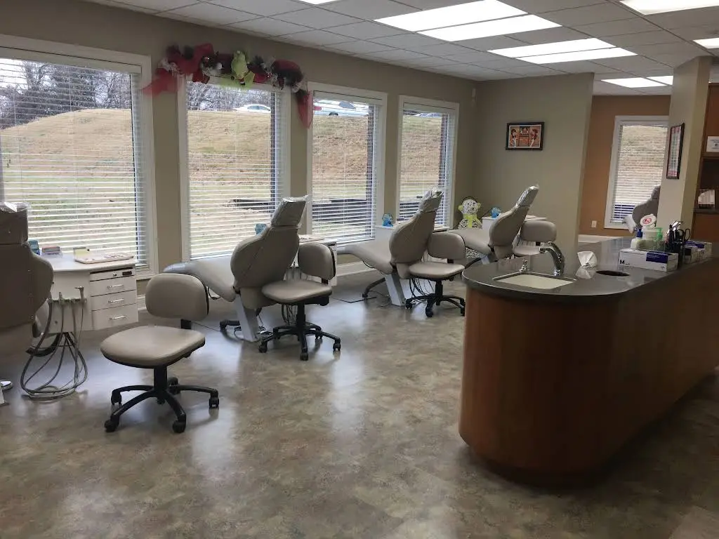Jennings Orthodontics