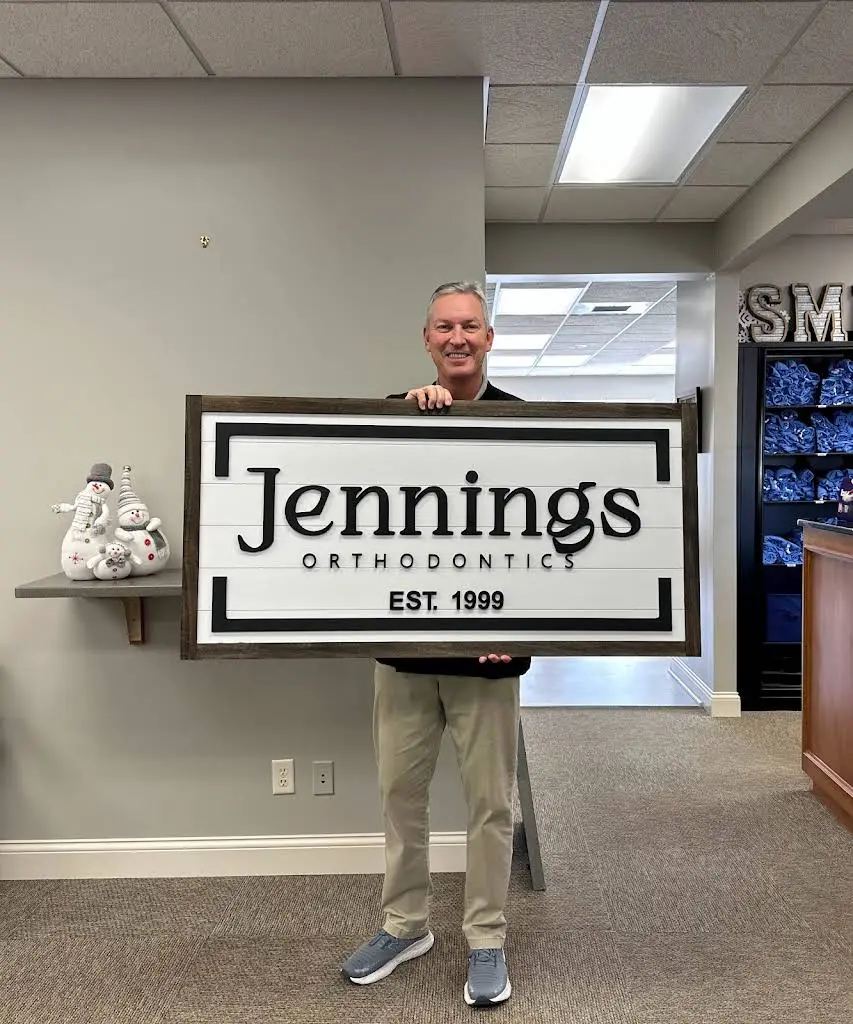Jennings Orthodontics