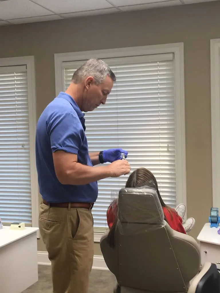 Jennings Orthodontics