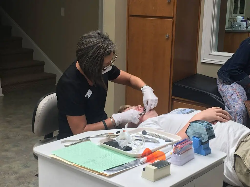 Jennings Orthodontics