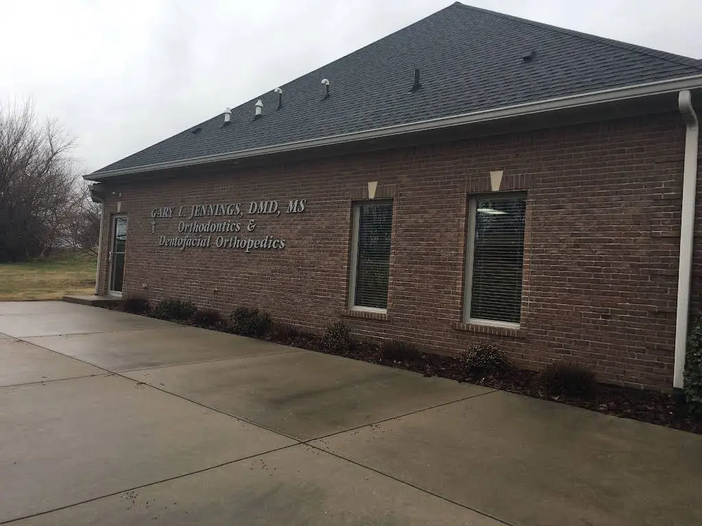 Jennings Orthodontics